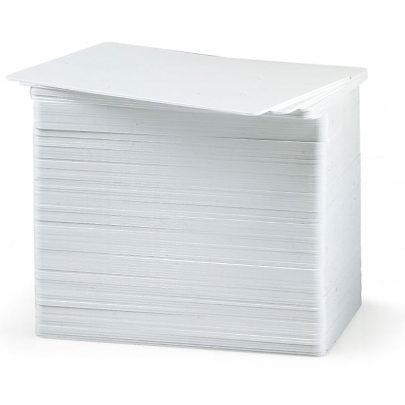 Zebra Premier UHF Gen 2 RFID PVC Card, 100/Box (800059-102-01) image 1