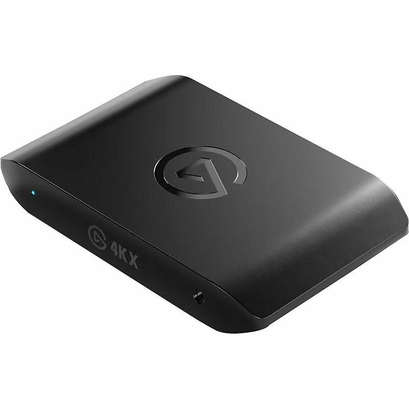 Elgato Game Capture 4K X 10GBH9901 image 1