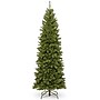 National Tree Company North Valley Spruce Artificial Christmas Tree (NRV7-505-70)~#|#~DF523031-7771-4C1E-8676F3D65382FDED_sc7