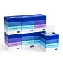 Perk™ Ultra Soft Tissue, 2-Ply, 95 Sheets/Box, 6 Boxes/Pack (PK57779)~#|#~DF52341E-7A4D-4EFD-A06F4C36B90BFE8A_sc7
