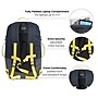 Solo New York Everyday Max Laptop Backpack, Large, Navy (ACV732-4)~#|#~DF53D12B-8C64-4B0F-B830D163D64C2740_sc7