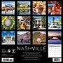 2026 Willow Creek Nashville 12" x 12" Monthly Wall Calendar (55991)~#|#~DF53EAD3-3E47-41B1-9CCB69AEAF0E6F1A_sc7