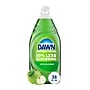 Dawn Ultra Antibacterial Liquid Dish Soap, Apple Blossom, 38 oz. (01134/91092)~#|#~DF545D1D-982D-45AD-B1C0EA00F5CAB41C_sc7