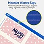 Avery 2" x 3-1/2"  Blank Price & Merchandise Tags, Ivory, 200/Carton (95322-MIT25)~#|#~DF54B7A0-1DC1-4586-9E93F15D07120ED2_sc7