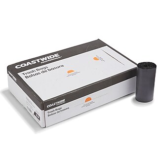 Coastwide Professional™ 55-60 Gallon Trash Bag, 38