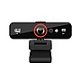 Adesso HD 1080P Webcam, 2.1 Megapixel, Black (CyberTrack F1)~#|#~DF572F7C-FFFA-4D2F-8C8E427D26331453_sc7