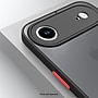 SaharaCase Venture Series Phone Case for iPhone 17 Air, Shock Absorbing, Scorpion Black (CP00940)~#|#~DF588E29-8BD0-4731-94FDF6229B693F6A_sc7