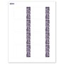 Avery Laser/Inkjet Rectangle Multipurpose Labels, 2-1/3" x 3-3/8", White, 80/Pack (S00-F52)~#|#~DF589C24-CCF0-491C-A53E36AB3FBEEB20_sc7