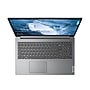 Lenovo IdeaPad 1 15.6" Laptop, Intel Celeron N4500, 4GB RAM, 128GB eMMC, Windows 11 Home in S Mode (82LX00DGUS)~#|#~DF5BBC22-5833-47B6-AB206D8838C74B80_sc7