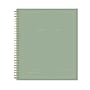 2027 Blue Sky Sincerely Jules 8" x 10" Monthly Planner, Sage (164249)~#|#~DF5BD04C-5C83-4CDE-AEA37FE03FE0456C_sc7