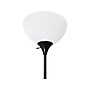 Creekwood Home Essentix 71.5" Black Metal Floor Lamp with Round Shades (CWF-3000-BK)~#|#~DF5CD1C4-DD22-4277-A90391B7AC41E27B_sc7