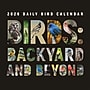 2026 TF Publishing 12" x 17" TF Publishing 12" x 12" Birds: Backyard and Beyond Wall Calendar 26-1121~#|#~DF5E15E9-6765-4A74-A12F0C88D8DC4CCA_sc7