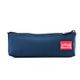 Manhattan Portage Fountain Nylon Zipper Pencil Case, Navy (1066 NVY)~#|#~DF5FB205-331E-4016-8DAFD679F2865B61_sc7