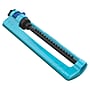 Aqua Joe Indestructible Metal Base Oscillating Sprinkler, Up to 3600 sq ft. (SJI-OMS16)~#|#~DF60397D-1B72-4DBF-BE3186BAF014032F_sc7