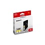 Canon 2200XL Yellow High Yield Ink Cartridge (9270B001)~#|#~DF60A299-F5D0-4135-912D0A4A50823D7B_sc7
