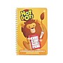 Educational Insights Hot Dots Kindergarten Essentials Reading and Math Workbook, Ages 5+ (2443)~#|#~DF614F58-F715-4846-93FCAF12AC69AFB3_sc7