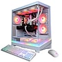 CyberPowerPC Gaming Desktop Computer, Intel Core Ultra 7 270K Plus, GeForce RTX 5070 Ti 16GB, 32GB RAM, 2TB SSD, Windows 11 Home~#|#~DF63CF2C-1711-4E08-994FD0B8FBF91E72_sc7