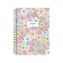 2025 Blue Sky Kiera 5.88" x 8.63" Weekly & Monthly Planner, Plastic Cover, Multicolor (152469)~#|#~DF647C6A-AC77-4DE7-A9D53AB35A74FA5C_sc7
