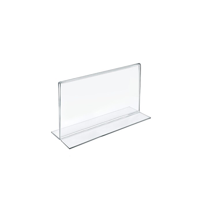 Azar Sign Holder, 8.5