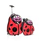 TUCCI Cuddlebug Hardside Spinner Carry-On Luggage Set, TSA Checkpoint Friendly (T0377-Cuddlebug)~#|#~DF6603C4-2191-4E7E-B673982BF3CC2C5A_sc7