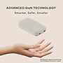 Satechi 67W Slim OntheGo Wall Charger, Sand (ST-COTG67W-US)~#|#~DF66F12D-7F93-43E7-ADCA157C17F9CBF2_sc7