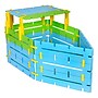 Educational Advantage Constructa Den, 76 Pieces (EA-602)~#|#~DF6918D6-8F74-46E6-8FE9E6E3C4667979_sc7