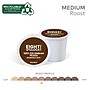 Eight O'Clock 100% Colombian Peaks Coffee, Keurig K-Cup Pod, Medium Roast, 24/Box, 4 Boxes/Carton (6407CT)~#|#~DF6A57DB-C41D-4910-9874B6AEC655A3B1_sc7