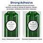 Avery Laser/Inkjet Round Multipurpose Labels, 0.5" Dia., White, 7,700 Labels/Box (94503)~#|#~DF6B2EAF-019A-4824-B2C2941FCAEB21D7_sc7