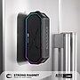 Altec Lansing Wireless Bluetooth HydraJolt2.0 Speaker, Black/Blue (IMW1202-BLKRYB)~#|#~DF6DDC4F-267C-4385-9AFBB0A6F7CBBFDF_sc7