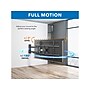 Mount-It! Full-Motion TV Mount, 110 lbs. Max. (MI-14003)~#|#~DF6E2088-DEA0-4453-B051624B0EA9E323_sc7