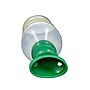 Plus Rinse Saline Eyewash Bottle Refill, 16.9 oz., 12/Box (45981-12)~#|#~DF6E5CB9-2FD8-407F-A80F2978472D430A_sc7