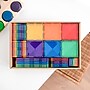 Connetix Magnetic Tiles Rainbow Creative Pack, 102 Pieces (CNTR00102CR)~#|#~DF70676E-9EB4-4526-AEC9EA7160A78FF7_sc7
