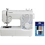Brother Electronic Sewing Machine with 6-Piece Premium Sewing Thread Pack (XM3700SEW6-STP)~#|#~DF7092CE-5853-40F7-A5F9B829AEDD380D_sc7
