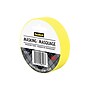 Scotch® Expressions Masking Tape, .94" x 20 yds., Yellow (3437-PYL)~#|#~DF720F78-3101-4DDF-A01E862FA2A8CC4B_sc7