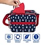 bentgo Buddies Rocket Kids Ice Packs, Assorted Colors, 4/Pack (BGICE-RKT)~#|#~DF7442F9-86CE-460E-AC9488F3475F7721_sc7
