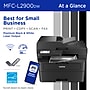 Brother RMFC-L2900DW Refurbished Wireless,  Black & White, All-in-One Laser Printer, Refresh Subscription Ready~#|#~DF7599D1-4B51-4E3E-B3F72110123BCEBC_sc7