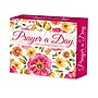 2027 Willow Creek Prayer a Day 6.2" x 5.4" Day-to-Day Calendar, Assorted Colors (65044)~#|#~DF7A0FA0-432F-4111-A5BC7065677CBB78_sc7