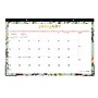 2027 Blue Sky Day Designer 17" x 11" Monthly Desk Calendar, Green (164061)~#|#~DF7A4A8B-3C69-47C2-8685E706D8FACF56_sc7