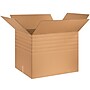 30" x 24" x 24" Heavy Duty Multi-Depth Shipping Boxes, 10/Bundle (MDHD302424)~#|#~DF7A6906-760A-47BA-BBF0D430DF34961B_sc7