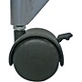 Alba Literature Holder, 9.4" x 12.6", Black Metal (DD5GM)~#|#~DF7C7085-2DA6-4176-B1F4173FC8BF1546_sc7