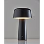 Adesso Lenny LED Table Lamp, Black (4094-01)~#|#~DF8391C5-C606-4ABB-93476CB45C514DFA_sc7