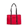 Francine Collection No. 5 Classic Red Quilted Nylon Laptop Tote (FFTRENO5)~#|#~DF864CE6-9BB8-456E-89E5C09685C11E3C_sc7
