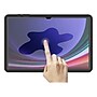 SaharaCase ZeroDamage Tempered Glass Screen Protector for Galaxy Tab S10+, Tab S9+, and Tab S9 FE+, Clear (ZD-T00055)~#|#~DF865094-CBCC-48BE-AABD77713853812C_sc7