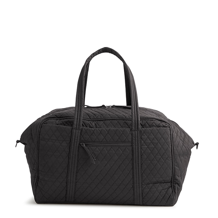 Vera Bradley Large Miramar 19.5