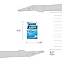 PhysiciansCare Antacid Chewable Tablets, 2/Packet, 50 Packets/Box (90089)~#|#~DF8BC9E7-B127-43C4-954561F0F8BFF0EB_sc7