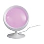 Vivitar Smart Ambient LED Table Lamp, Glossy White (HA006-WHT)~#|#~DF8C7AD3-7605-4790-8BC0819D109D98CB_sc7