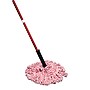 Libman Big Tornado Mop, Multicolor, 4/Carton (0988004)~#|#~DF8F2478-3AF4-40EA-AAADA75E0BA2178C_sc7