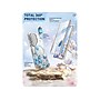i-Blason Cosmo Clear BlueFly MagSafe Bumper Case for Samsung Galaxy S24 Ultra, Shock Absorbing, Clear/Blue (GS24UCOSMOSPBFY)~#|#~DF90F065-B614-42FD-936718132D1F5BCF_sc7