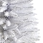 Nearly Natural Slim White Artificial Christmas Tree, 3' (T3357)~#|#~DF91227C-FAC6-401E-8FBF905DCE7B50D8_sc7