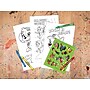 bendon Paw Patrol Coloring Kit, 48/Box (17929)~#|#~DF912CD8-0580-400B-AFE88CEA52EA2E1A_sc7